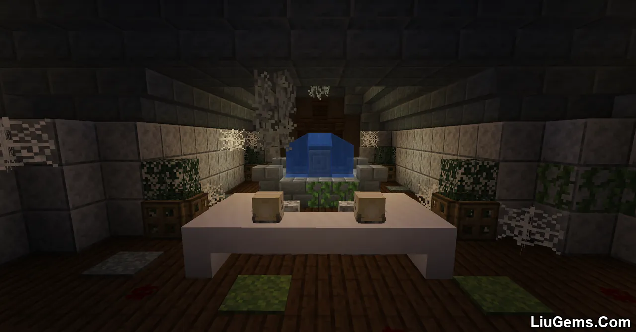 Mental Hospital Find The Button Screenshots 4 Mental Hospital Find The Button Screenshots 4
