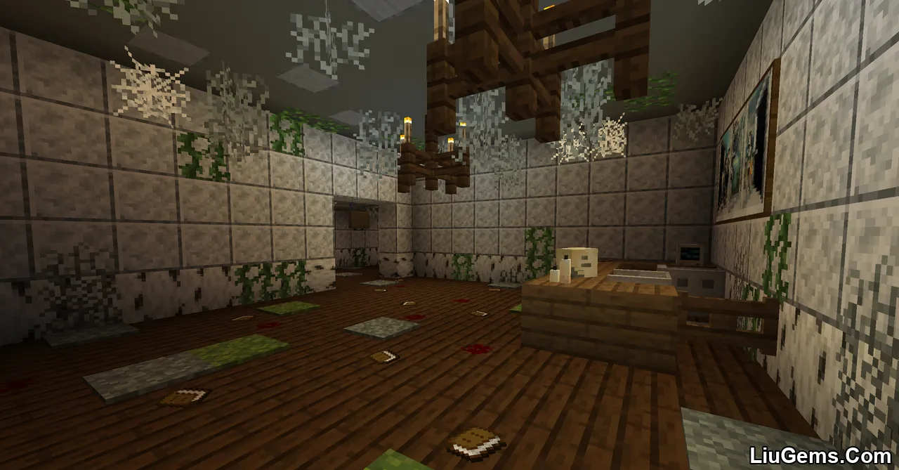 Mental Hospital Find The Button Screenshots 7 Mental Hospital Find The Button Screenshots 7