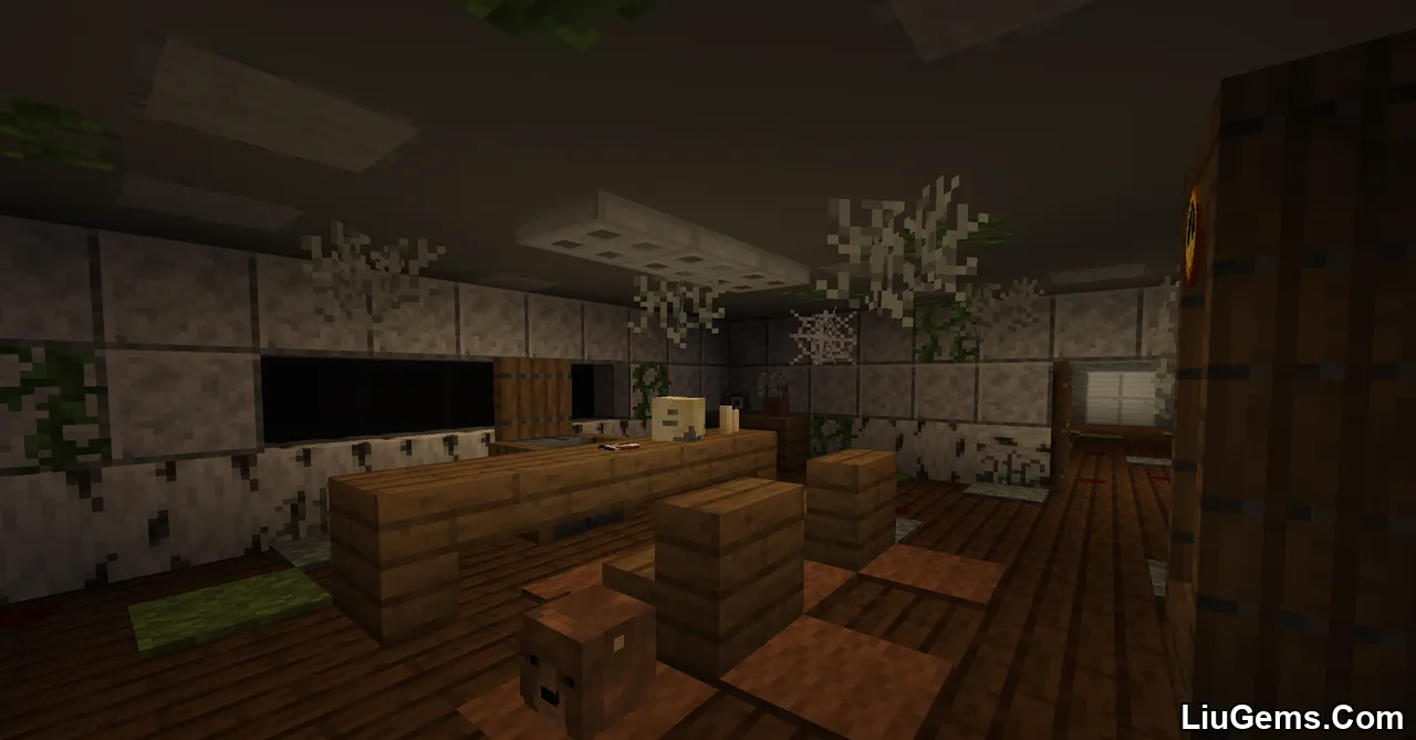 Mental Hospital Find The Button Screenshots 8 Mental Hospital Find The Button Screenshots 8