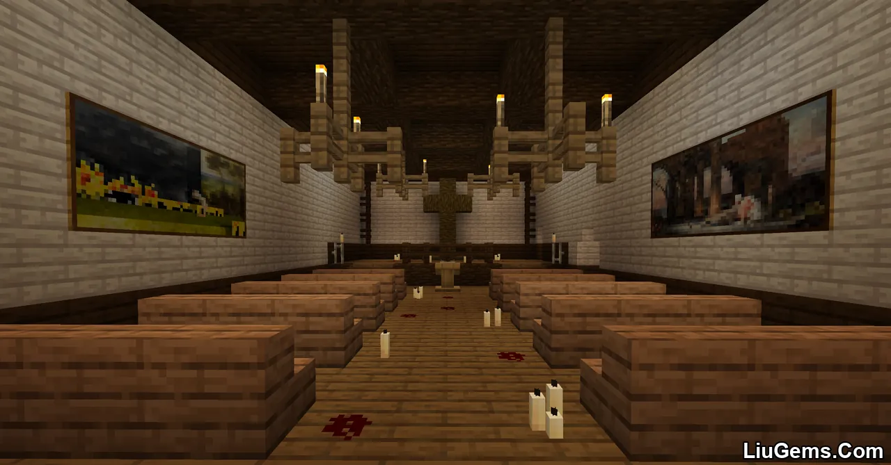 Mental Hospital Find The Button Screenshots 9 Mental Hospital Find The Button Screenshots 9