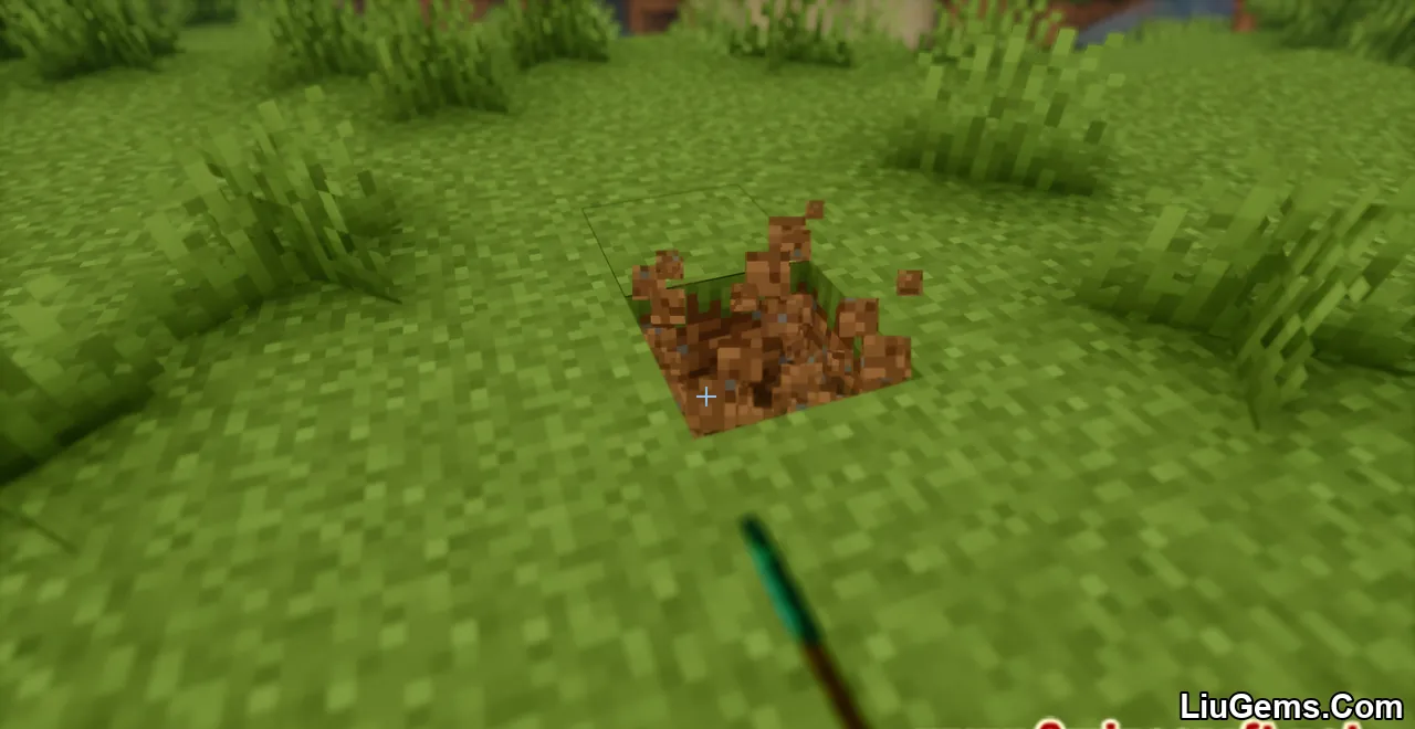 Meticulous Mod Screenshot 02 Meticulous Mod Screenshot 02