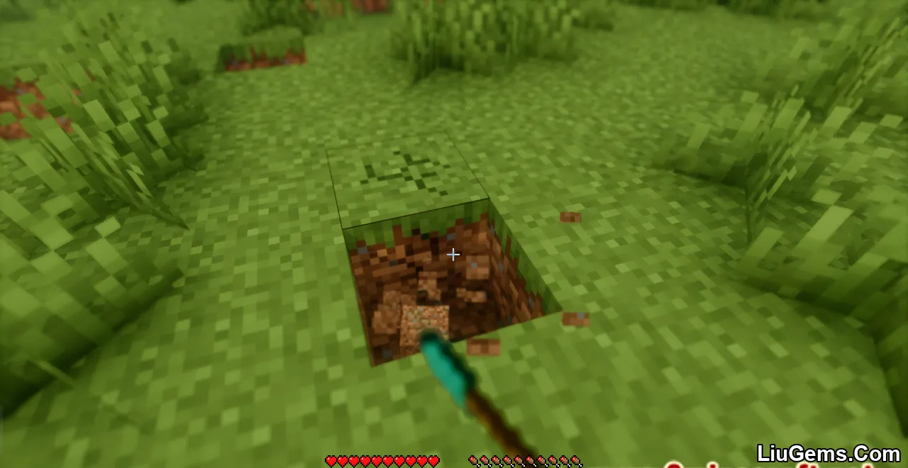 Meticulous Mod Screenshot 03 Meticulous Mod Screenshot 03