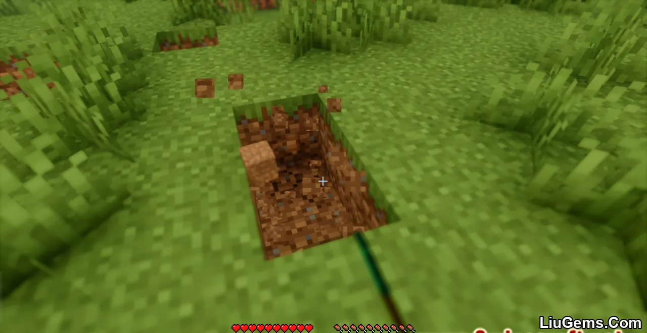 Meticulous Mod Screenshot 04 Meticulous Mod Screenshot 04
