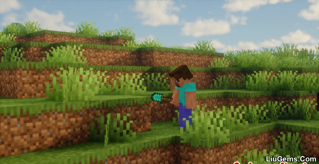 Meticulous Mod Screenshot 05 Meticulous Mod Screenshot 05