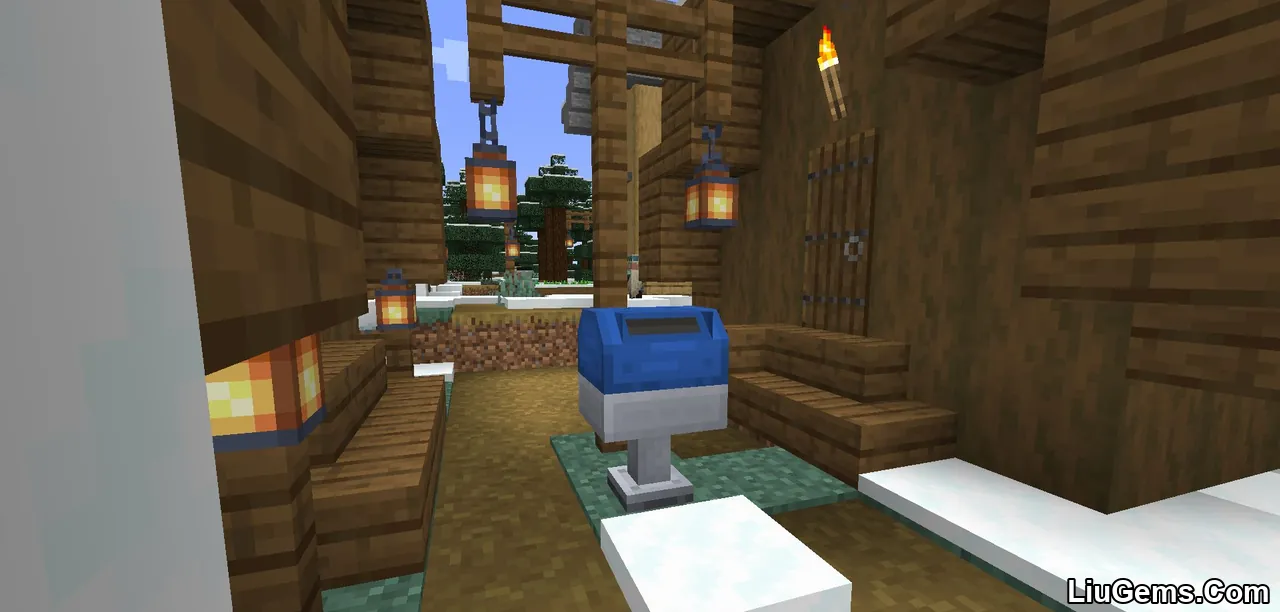 Mighty Mail Mod Screenshots 10 Mighty Mail Mod Screenshots 10