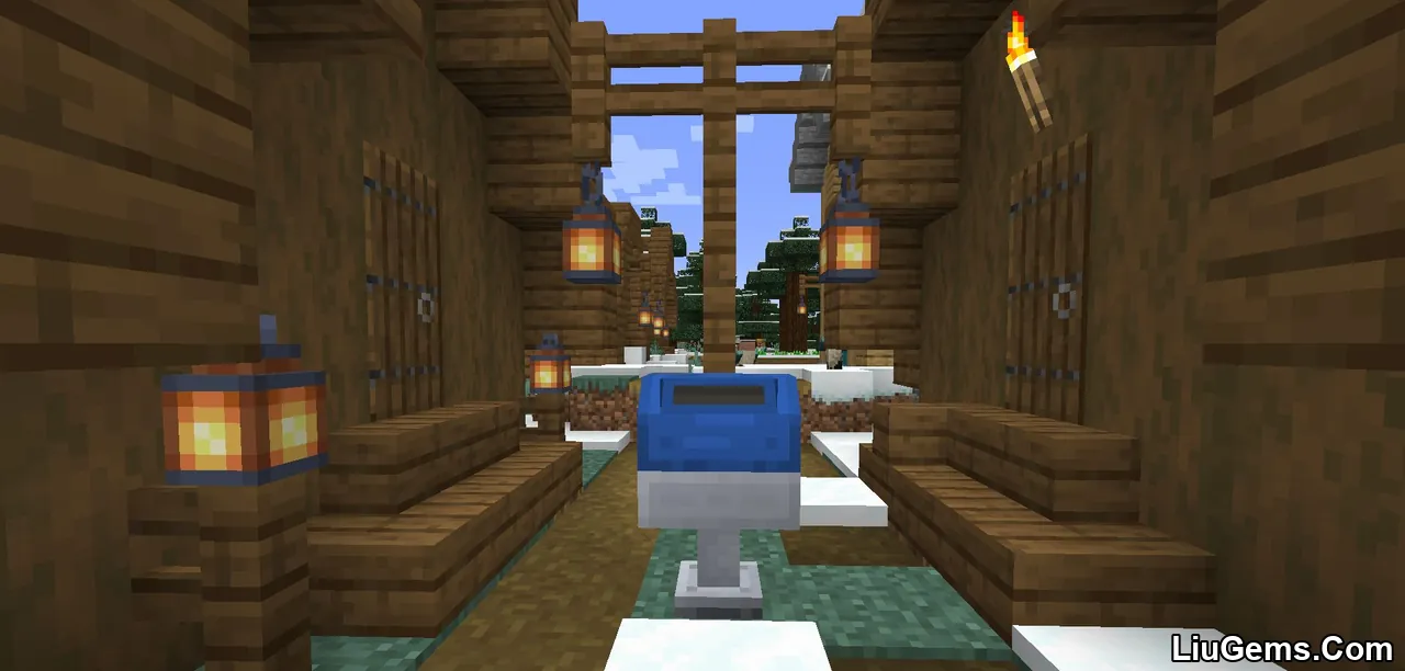 Mighty Mail Mod Screenshots 11 Mighty Mail Mod Screenshots 11