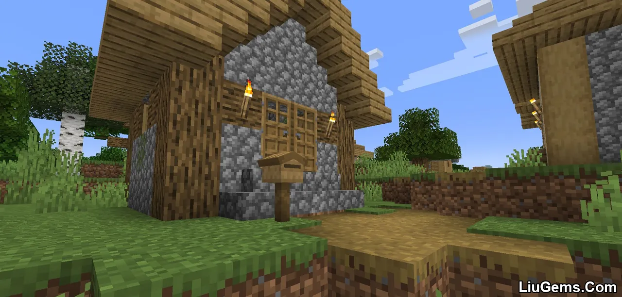 Mighty Mail Mod Screenshots 2 Mighty Mail Mod Screenshots 2
