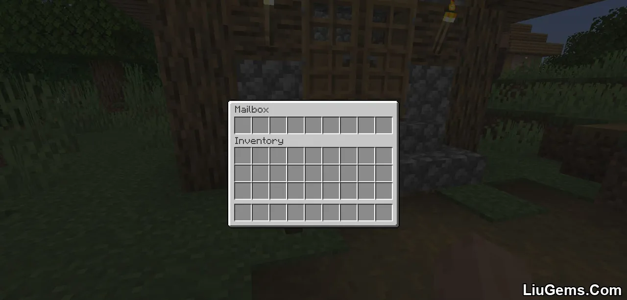 Mighty Mail Mod Screenshots 3 Mighty Mail Mod Screenshots 3