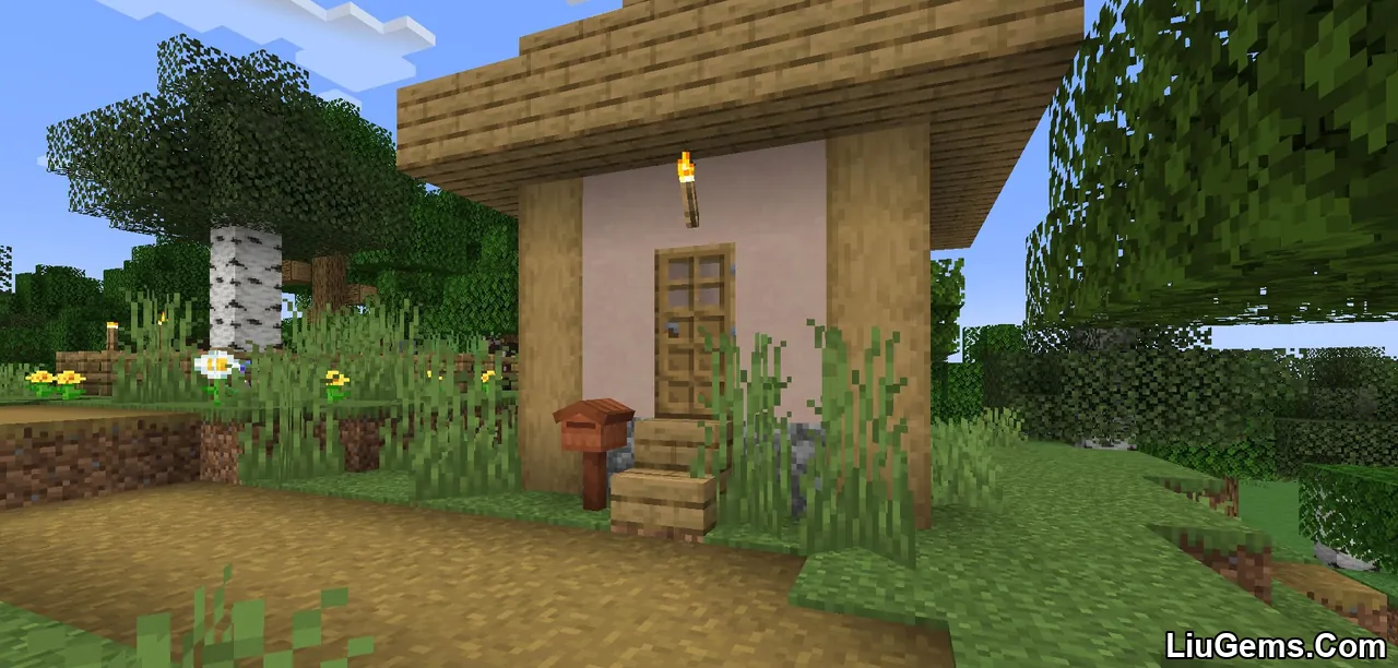 Mighty Mail Mod Screenshots 4 Mighty Mail Mod Screenshots 4