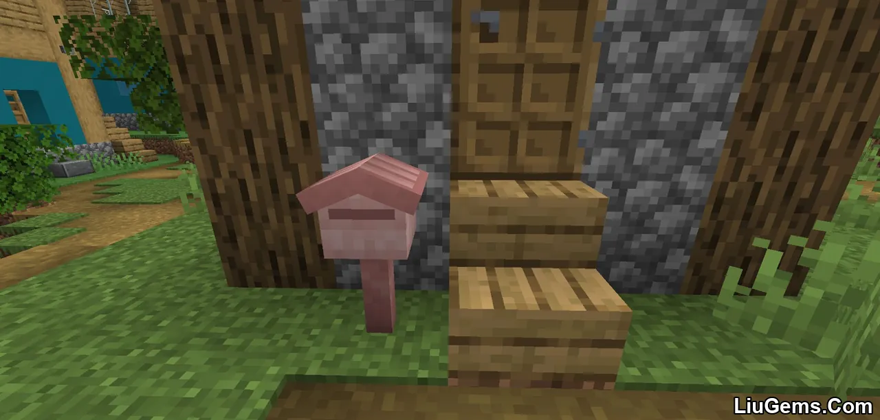 Mighty Mail Mod Screenshots 5 Mighty Mail Mod Screenshots 5