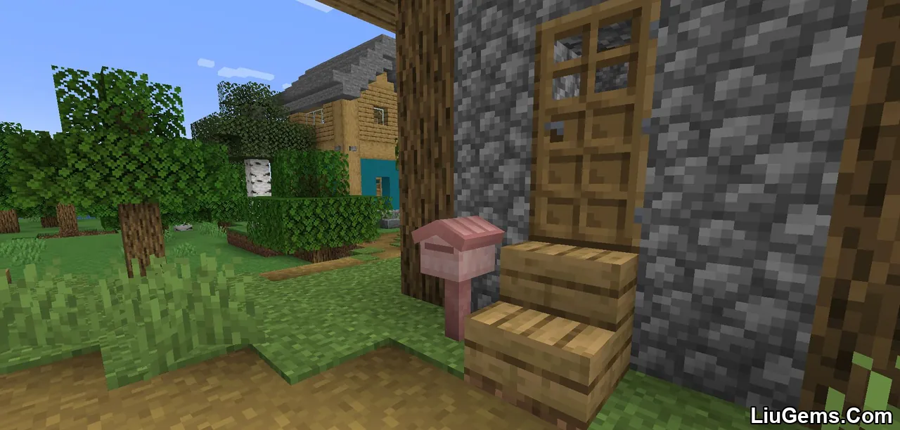 Mighty Mail Mod Screenshots 6 Mighty Mail Mod Screenshots 6