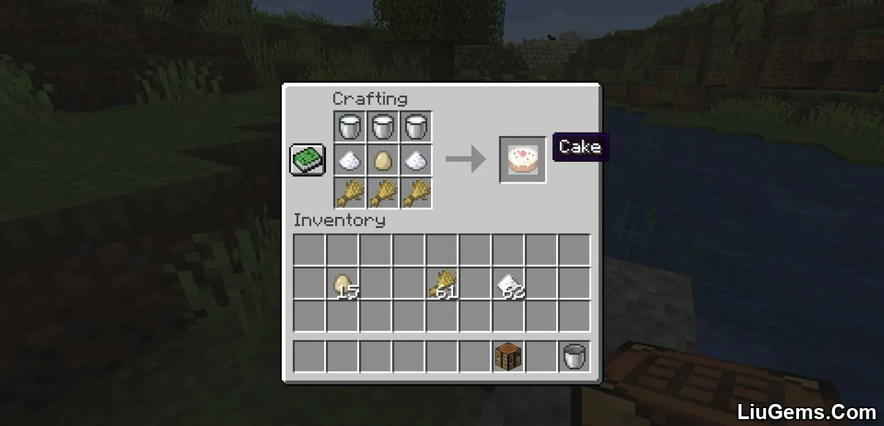 Milk All The Mobs Mod For Minecraft 04 Milk All The Mobs Mod For Minecraft 04