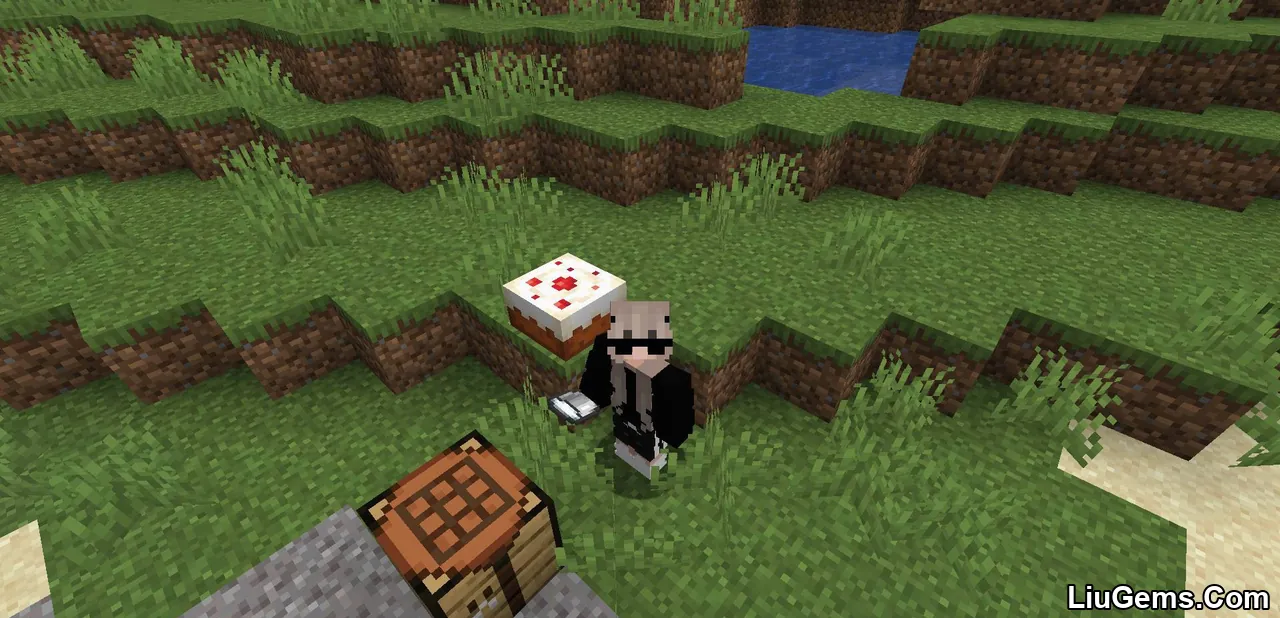 Milk All The Mobs Mod For Minecraft 05 Milk All The Mobs Mod For Minecraft 05