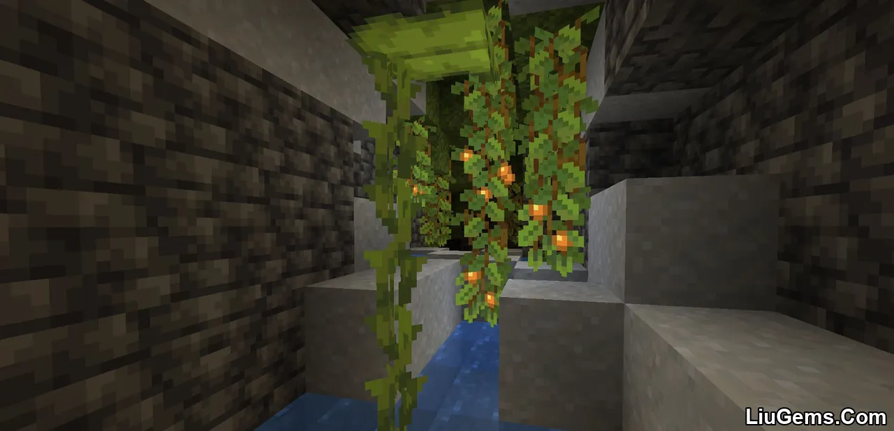 Mine Treasure Mod Screenshots 10 Mine Treasure Mod Screenshots 10