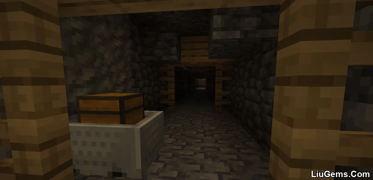 Mine Treasure Mod Screenshots 11 Mine Treasure Mod Screenshots 11