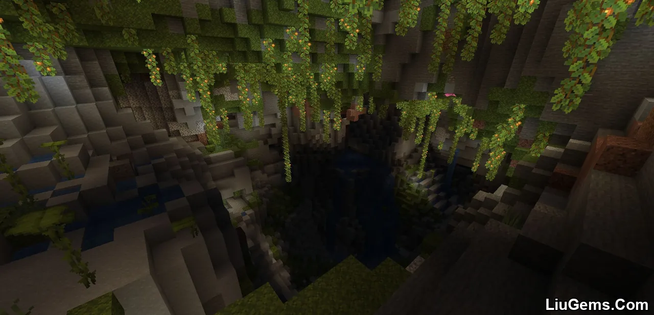 Mine Treasure Mod Screenshots 2 Mine Treasure Mod Screenshots 2