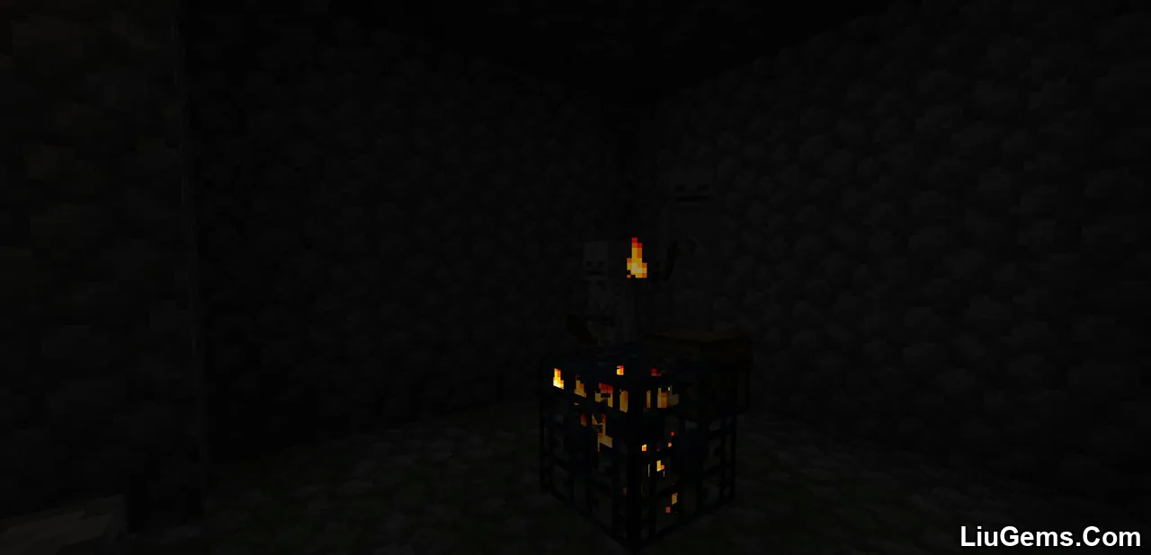 Mine Treasure Mod Screenshots 4 Mine Treasure Mod Screenshots 4