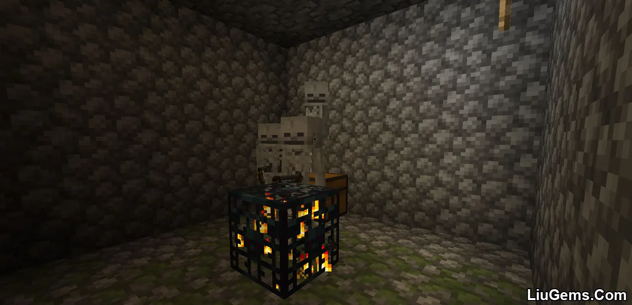 Mine Treasure Mod Screenshots 5 Mine Treasure Mod Screenshots 5