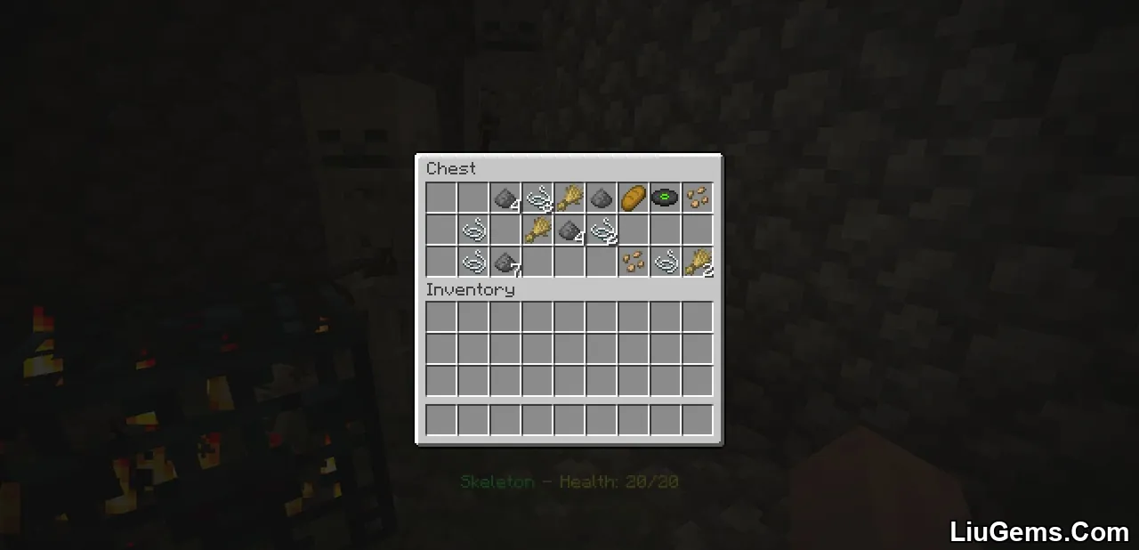 Mine Treasure Mod Screenshots 6 Mine Treasure Mod Screenshots 6