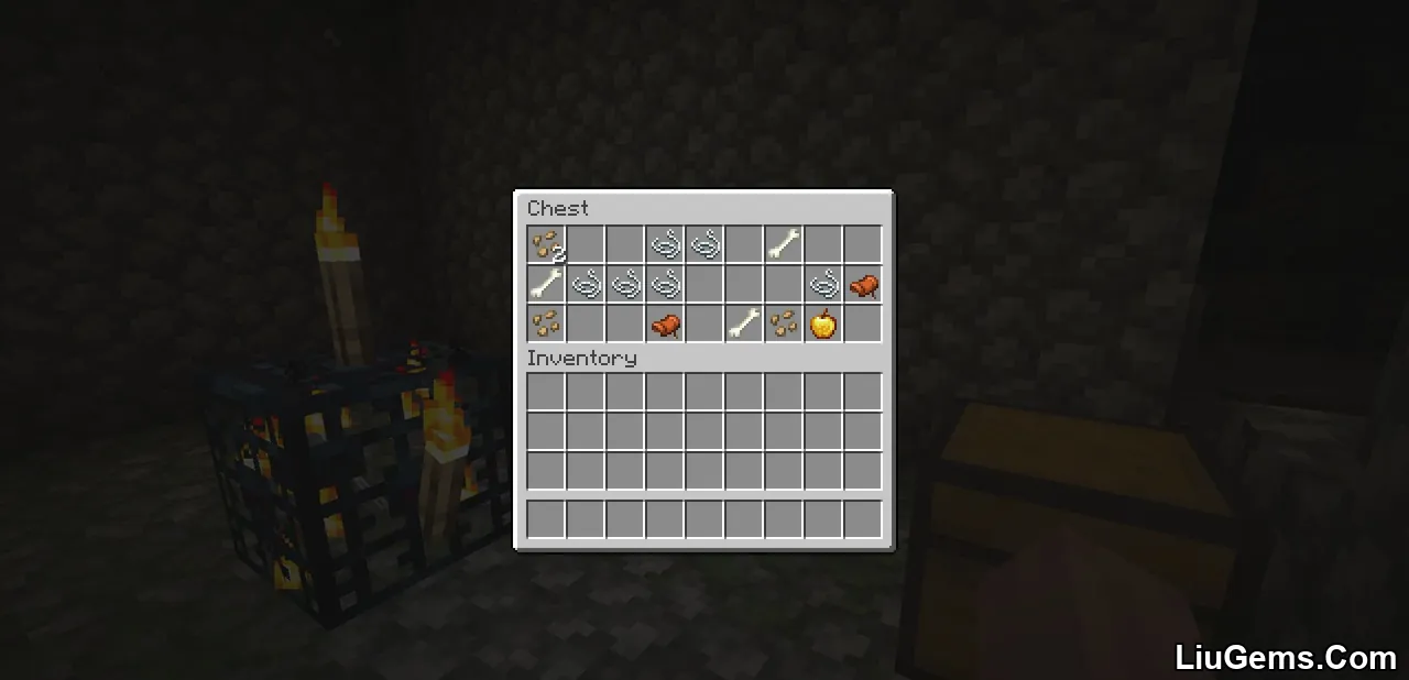 Mine Treasure Mod Screenshots 7 Mine Treasure Mod Screenshots 7
