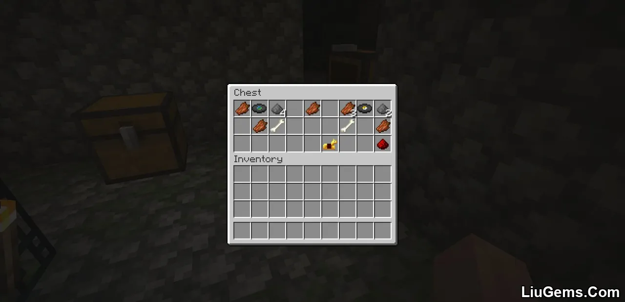 Mine Treasure Mod Screenshots 8 Mine Treasure Mod Screenshots 8
