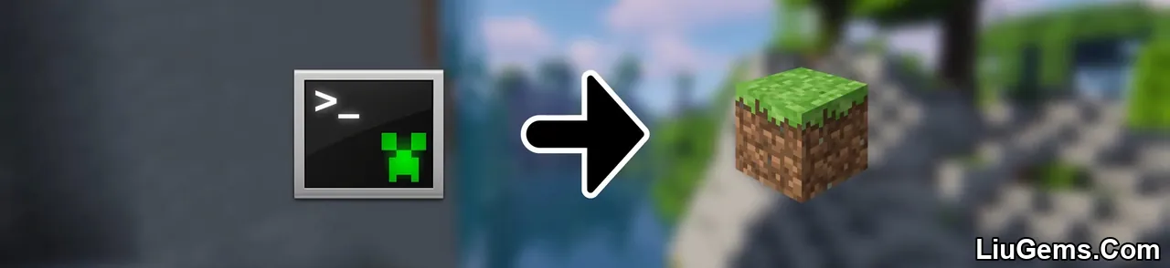 Minecraft Console Client Screenshots 10 Minecraft Console Client Screenshots 10