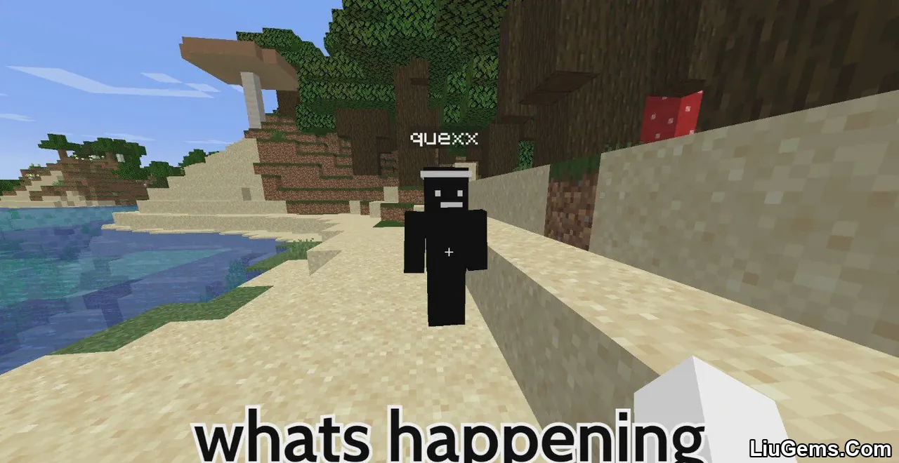Minecraft Console Client Screenshots 4 Minecraft Console Client Screenshots 4