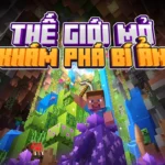 Minecraft Font Vietnamese Screenshots 1
