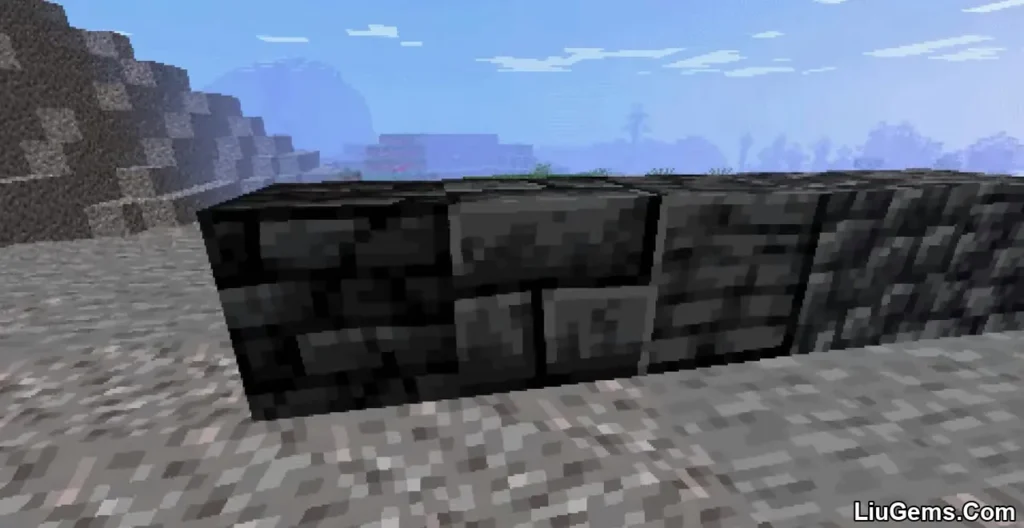 Minecraft Ps1 Psx Shaders Screenshots 1