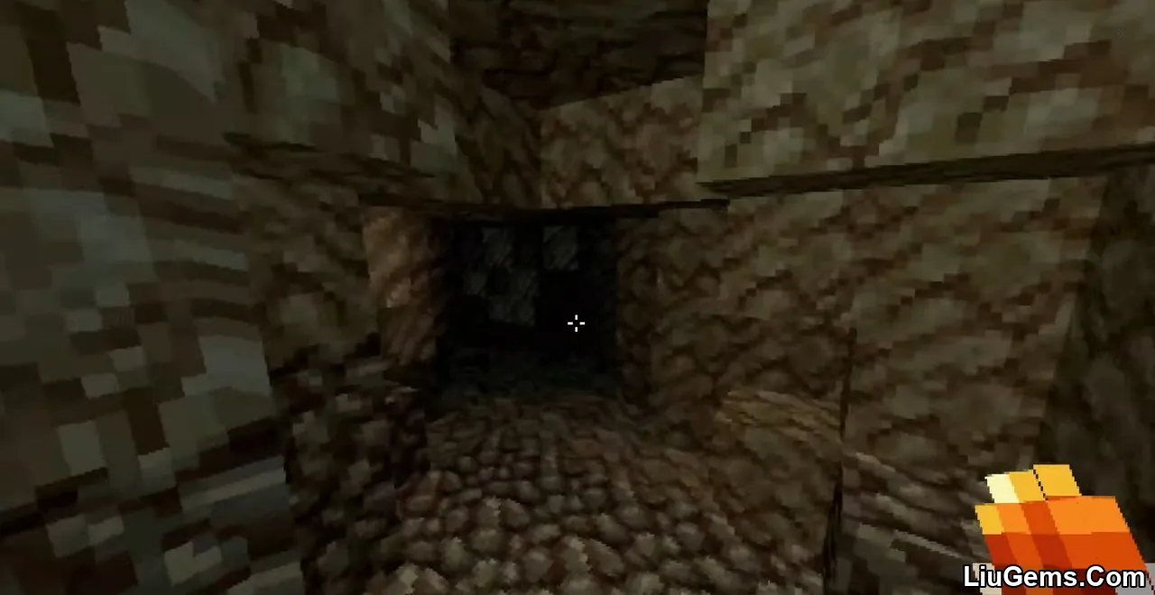 Minecraft Ps1 Psx Shaders Screenshots 10 Minecraft Ps1 Psx Shaders Screenshots 10