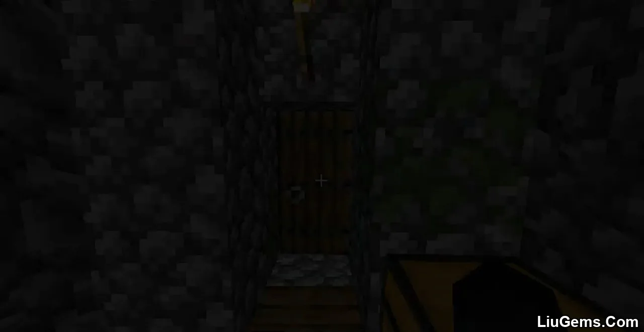 Minecraft Ps1 Psx Shaders Screenshots 11 Minecraft Ps1 Psx Shaders Screenshots 11