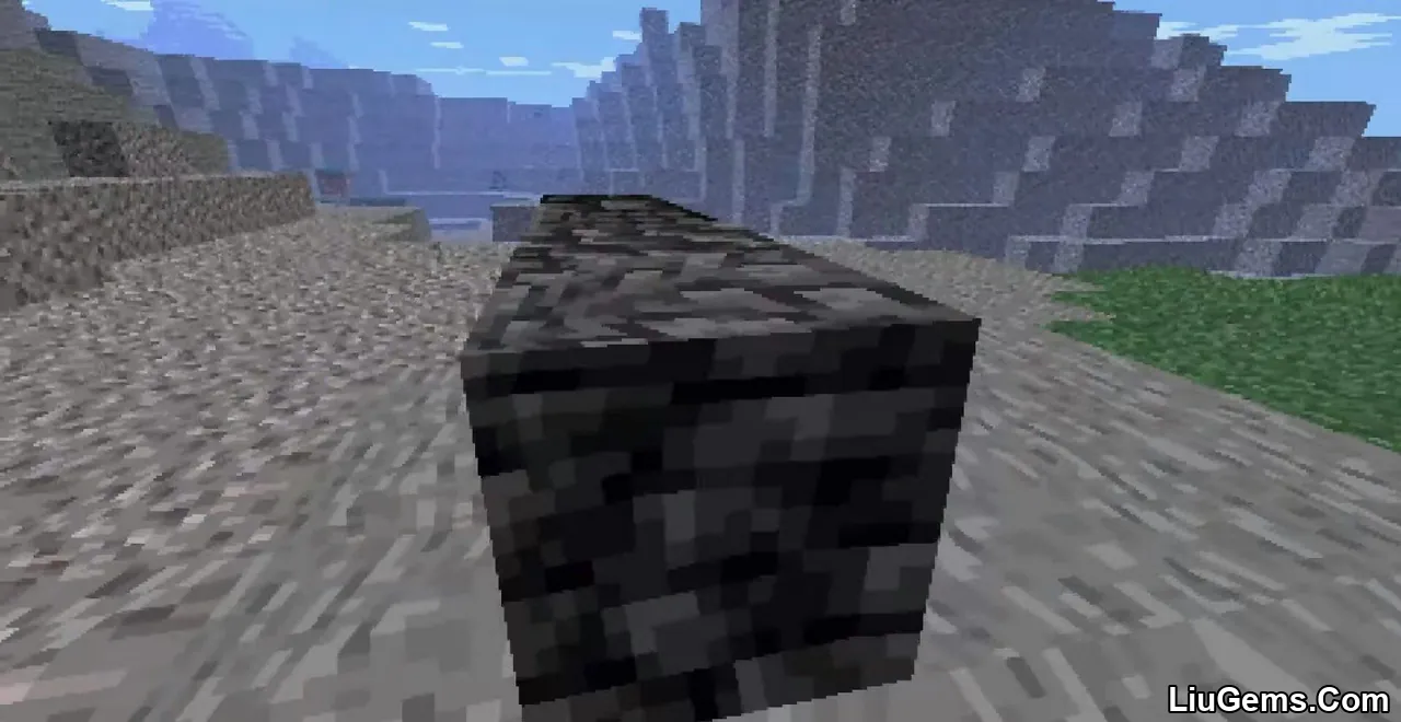 Minecraft Ps1 Psx Shaders Screenshots 2 Minecraft Ps1 Psx Shaders Screenshots 2