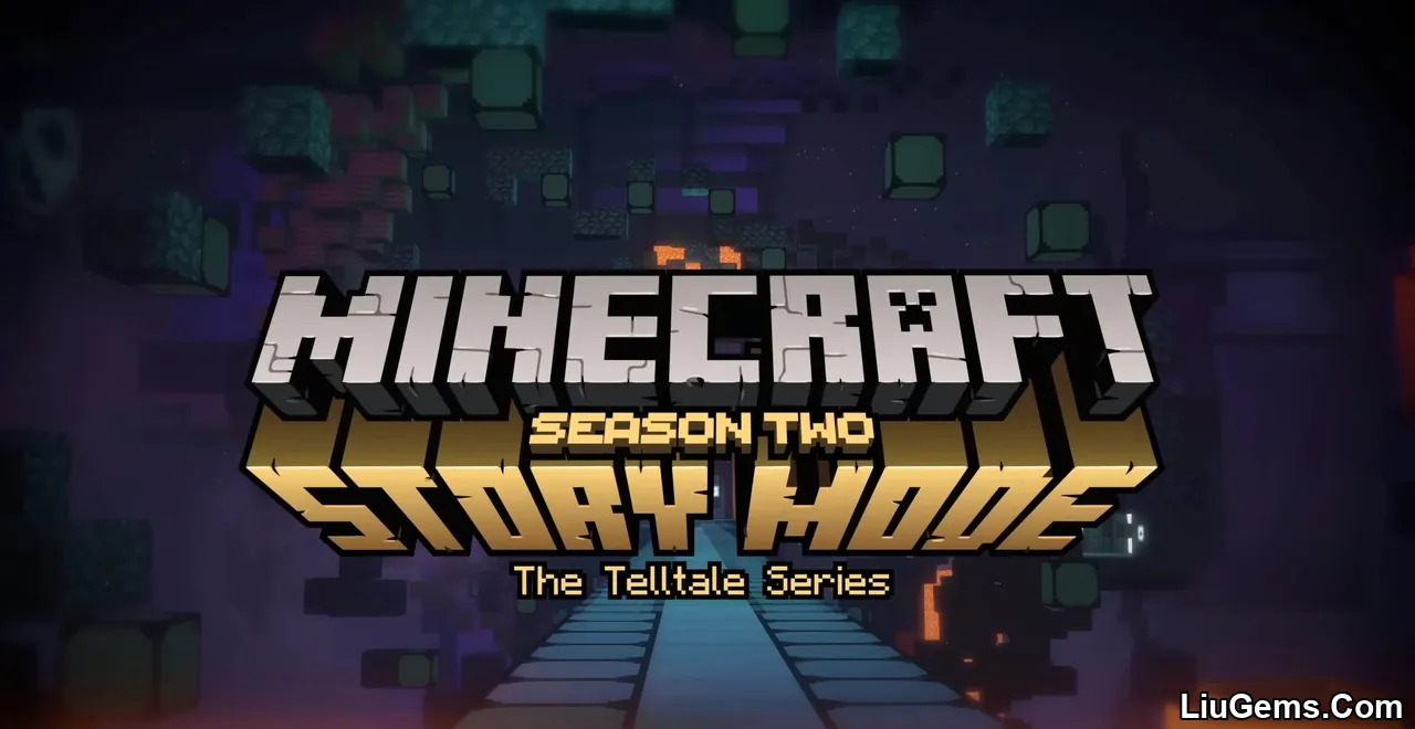Minecraft Story Mode Season 2 Offline Download Screenshots 12 Minecraft Story Mode Season 2 Offline Download Screenshots 12