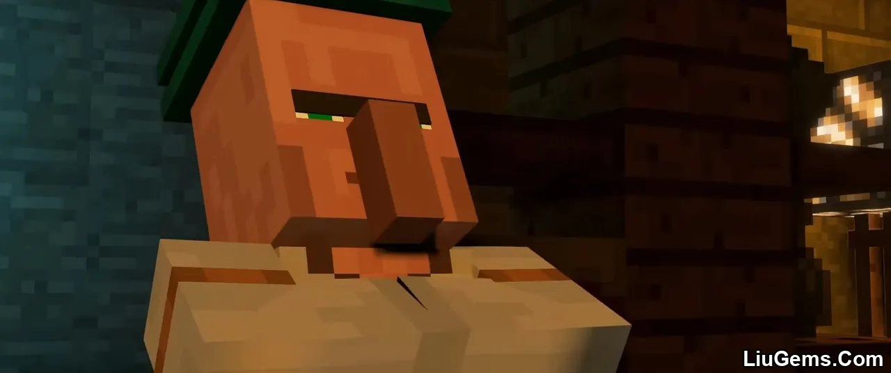 Minecraft Story Mode Season 2 Offline Download Screenshots 4 Minecraft Story Mode Season 2 Offline Download Screenshots 4