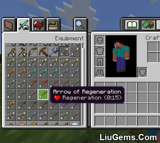 Mini Effects Icons Tooltip Texture Pack Mcpe 2 Mini Effects Icons Tooltip Texture Pack Mcpe 2