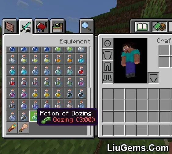 Mini Effects Icons Tooltip Texture Pack Mcpe 4 Mini Effects Icons Tooltip Texture Pack Mcpe 4