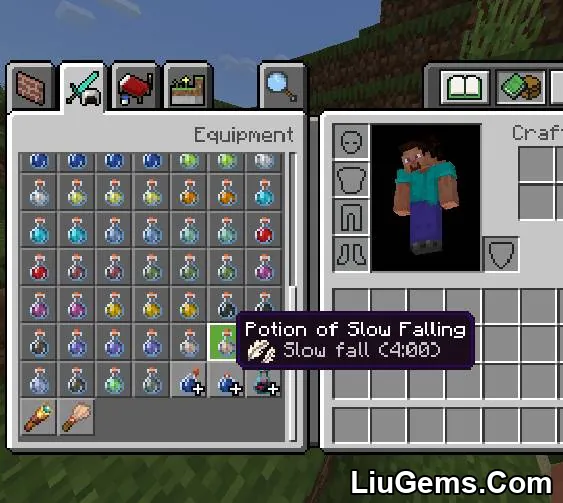 Mini Effects Icons Tooltip Texture Pack Mcpe 5 Mini Effects Icons Tooltip Texture Pack Mcpe 5