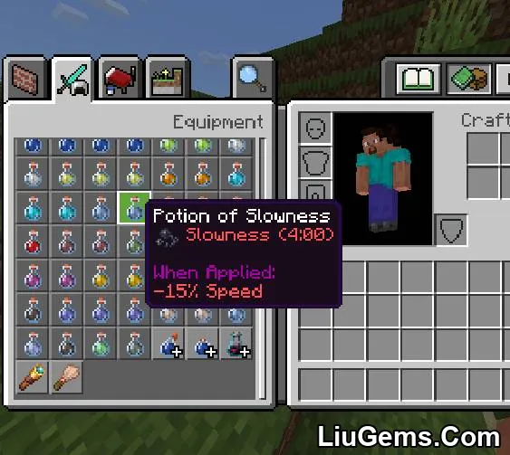 Mini Effects Icons Tooltip Texture Pack Mcpe 6 Mini Effects Icons Tooltip Texture Pack Mcpe 6