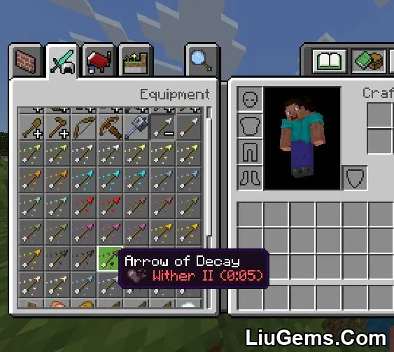 Mini Effects Icons Tooltip Texture Pack Mcpe 7 Mini Effects Icons Tooltip Texture Pack Mcpe 7
