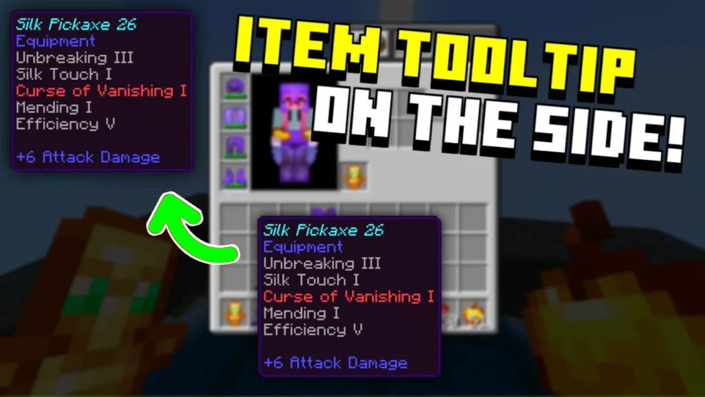 Mini Effects Icons Tooltip Texture Pack