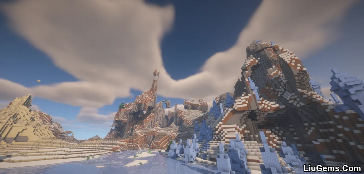 Minihud Update Port Mod Screenshots 12 Minihud Update Port Mod Screenshots 12