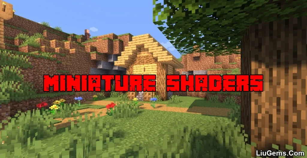 Miniature Shaders