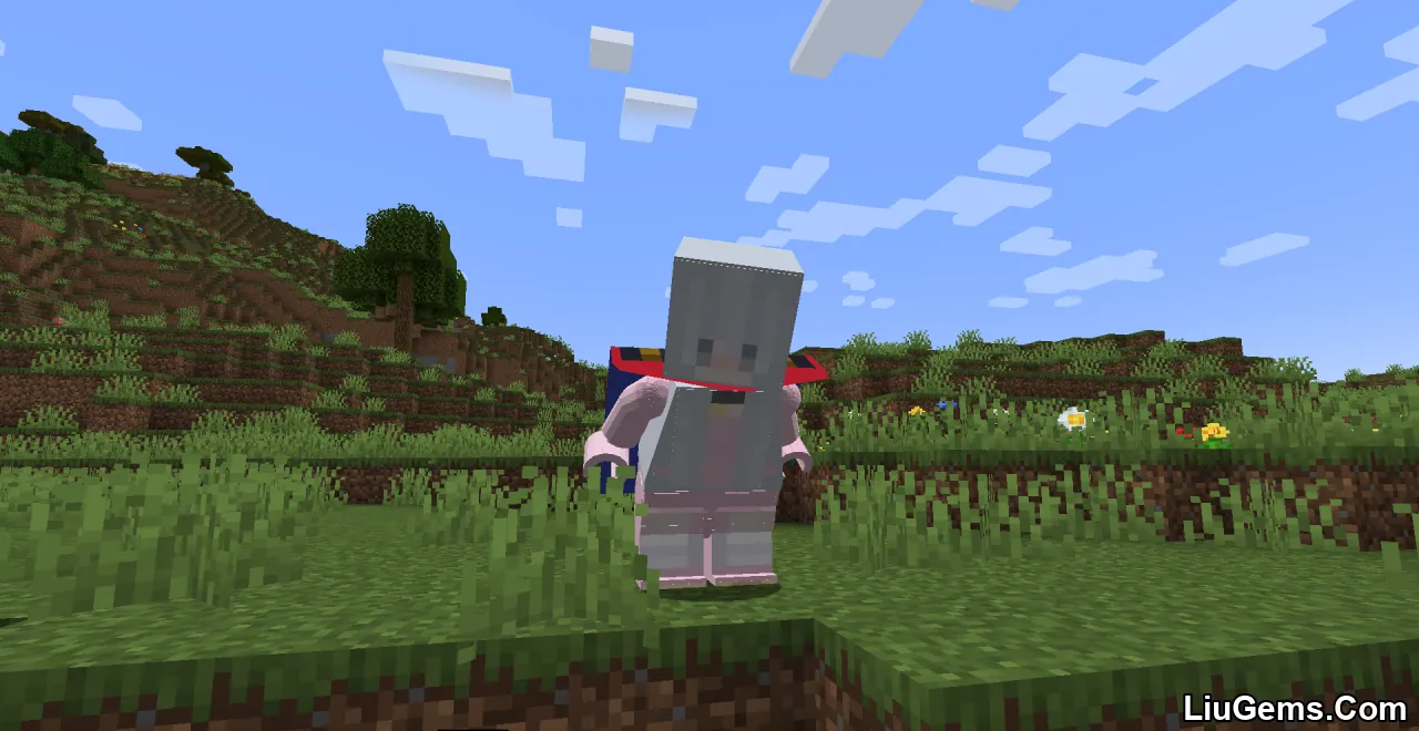 Minifigure Players Screenshots 7 Minifigure Players Screenshots 7