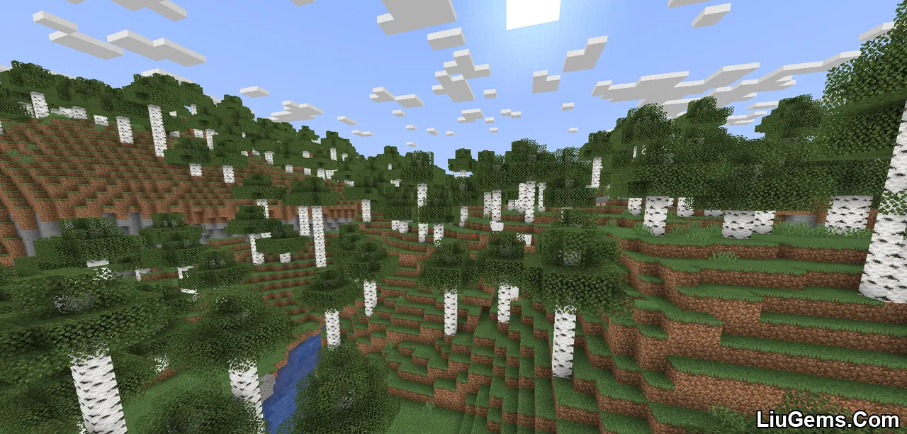 Minimal Shaders Screenshots 10 Minimal Shaders Screenshots 10