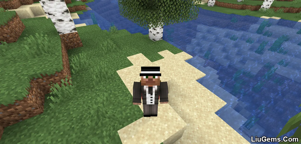 Minimal Shaders Screenshots 4 Minimal Shaders Screenshots 4