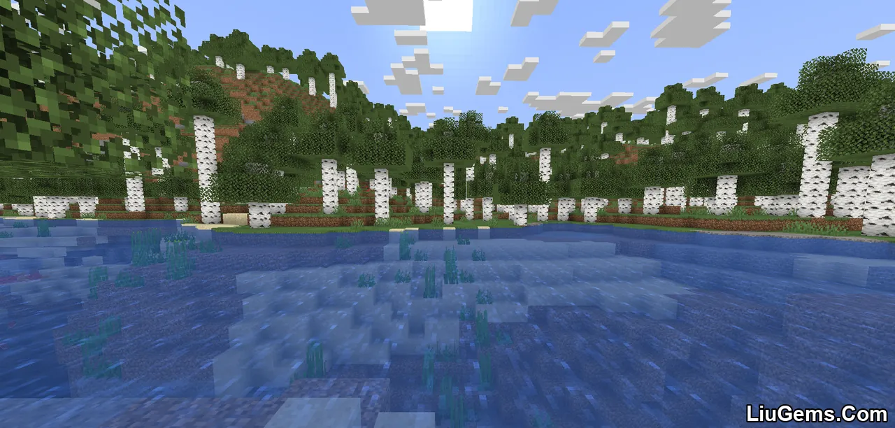 Minimal Shaders Screenshots 5 Minimal Shaders Screenshots 5