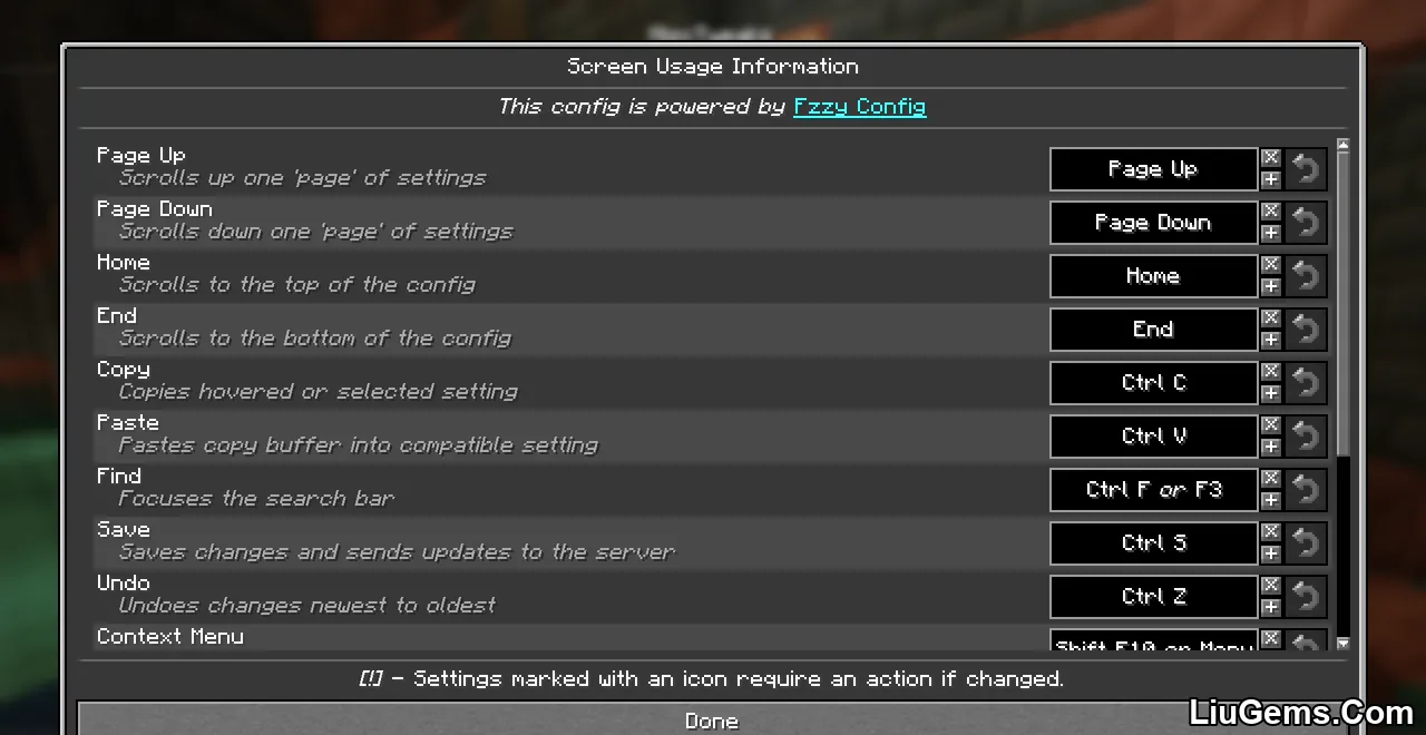 Misc Tweaks Mod Screenshot 03 Misc Tweaks Mod Screenshot 03