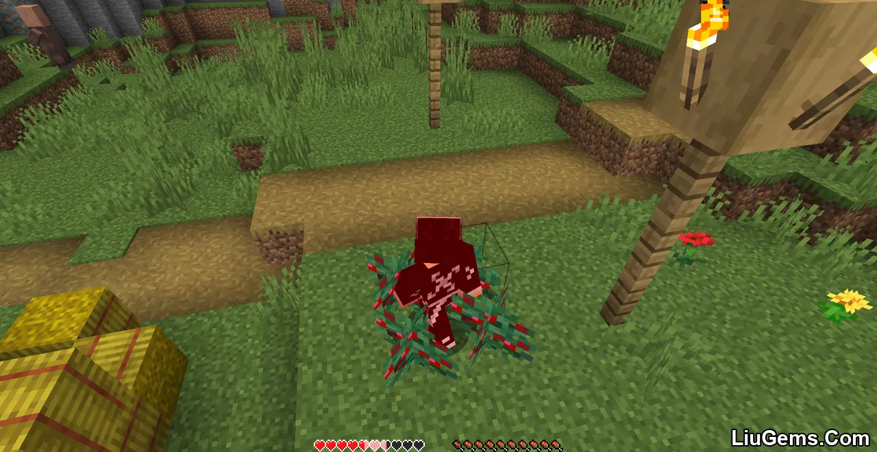 Misc Tweaks Mod Screenshot 07 Misc Tweaks Mod Screenshot 07