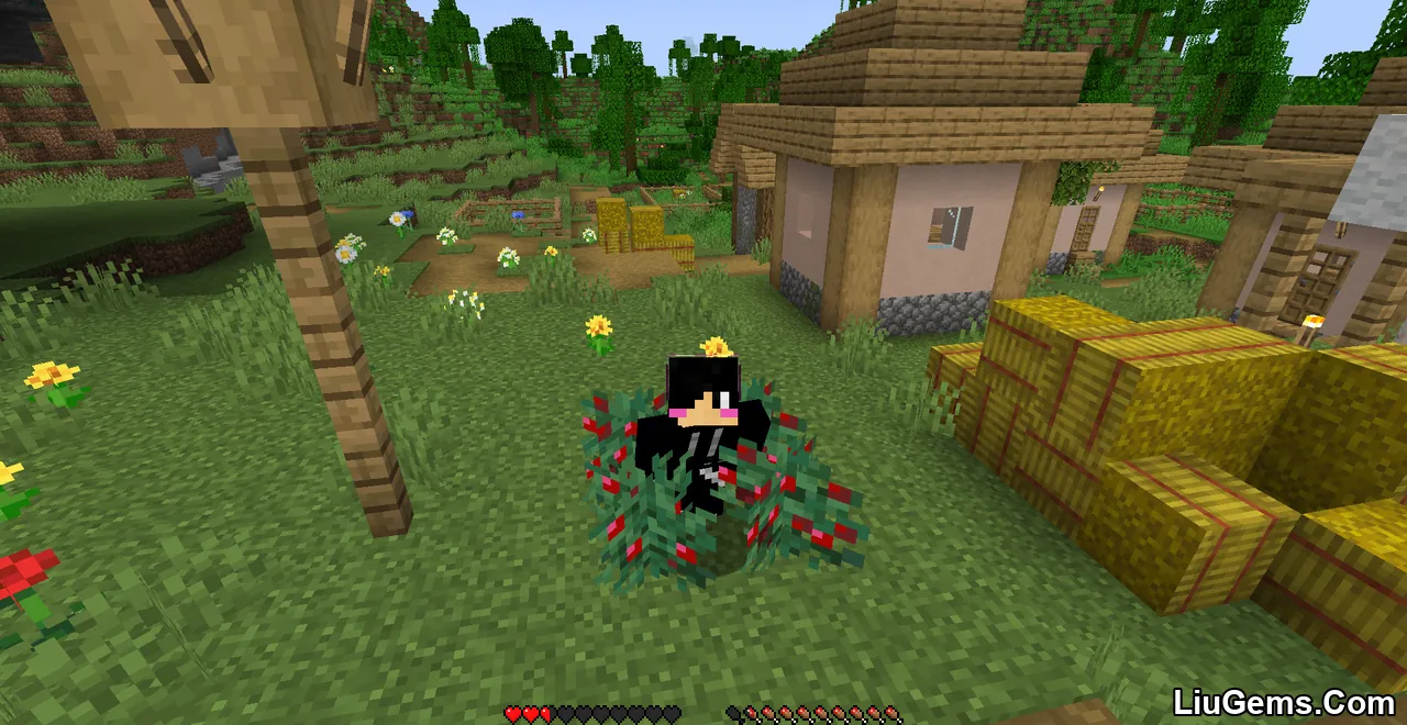 Misc Tweaks Mod Screenshot 08 Misc Tweaks Mod Screenshot 08
