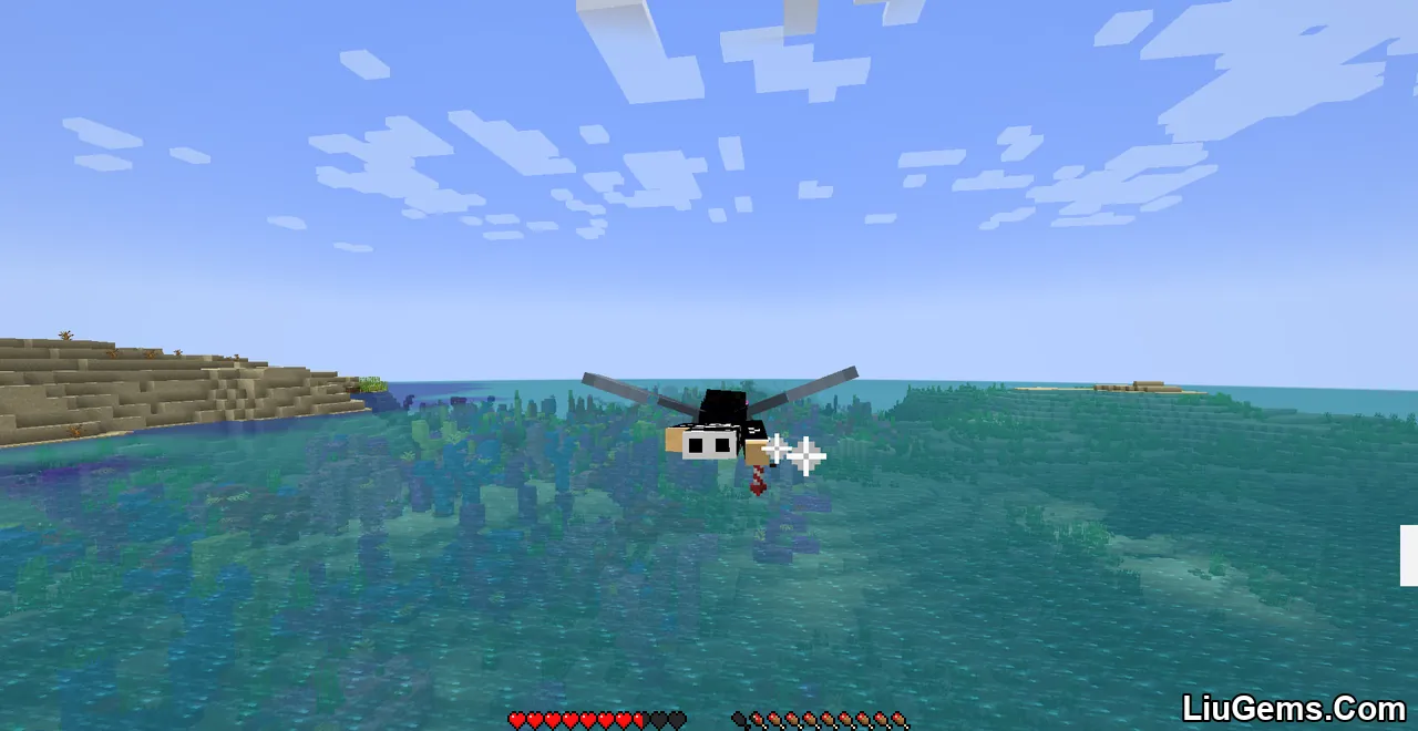 Misc Tweaks Mod Screenshot 11 Misc Tweaks Mod Screenshot 11